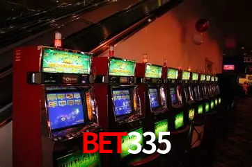 bet335 - cassino ao vivo